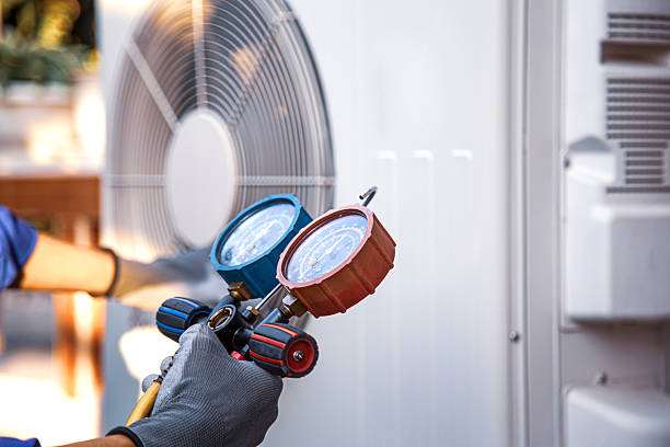 Affordable Hvac solutions in De Witt, IA